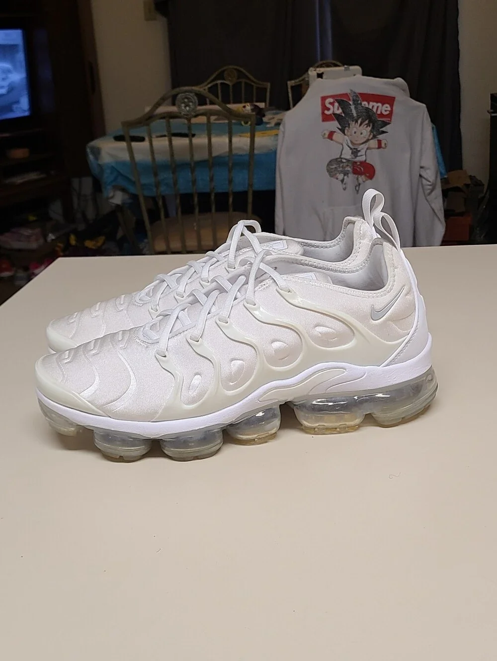 Nike vapormax plus